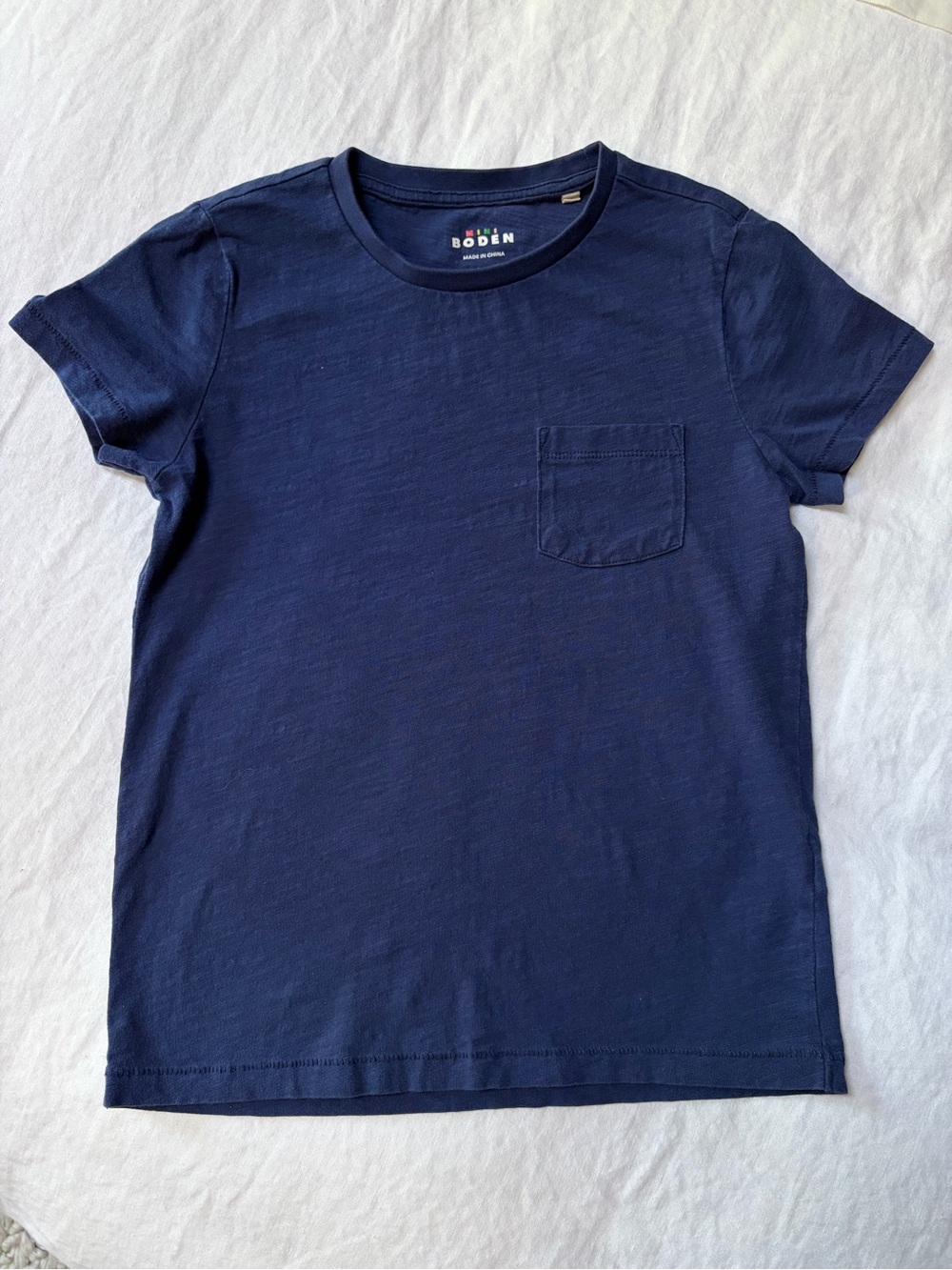 Mini Boden T-shirt